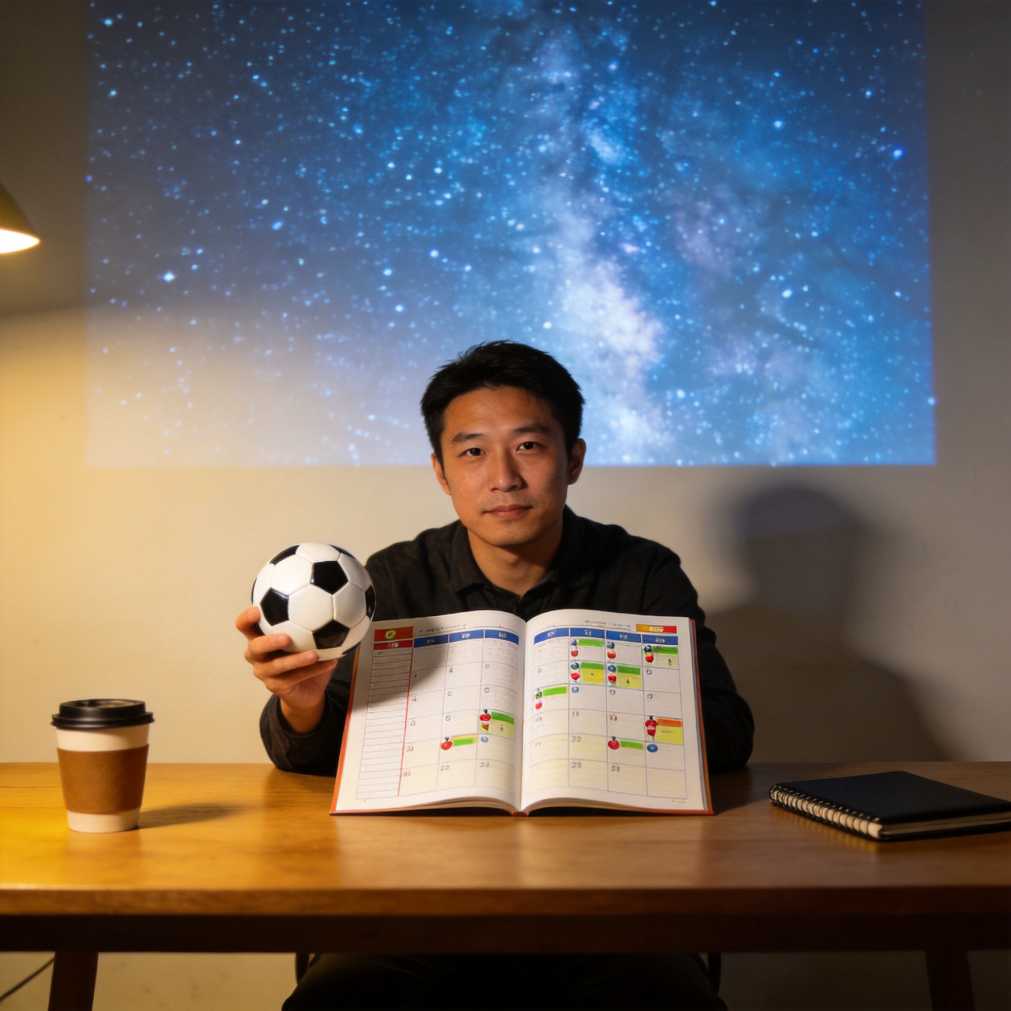 星空体育赛事日历与比赛预告筛选界面
